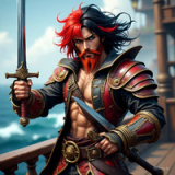 Blodwulf's Avatar
